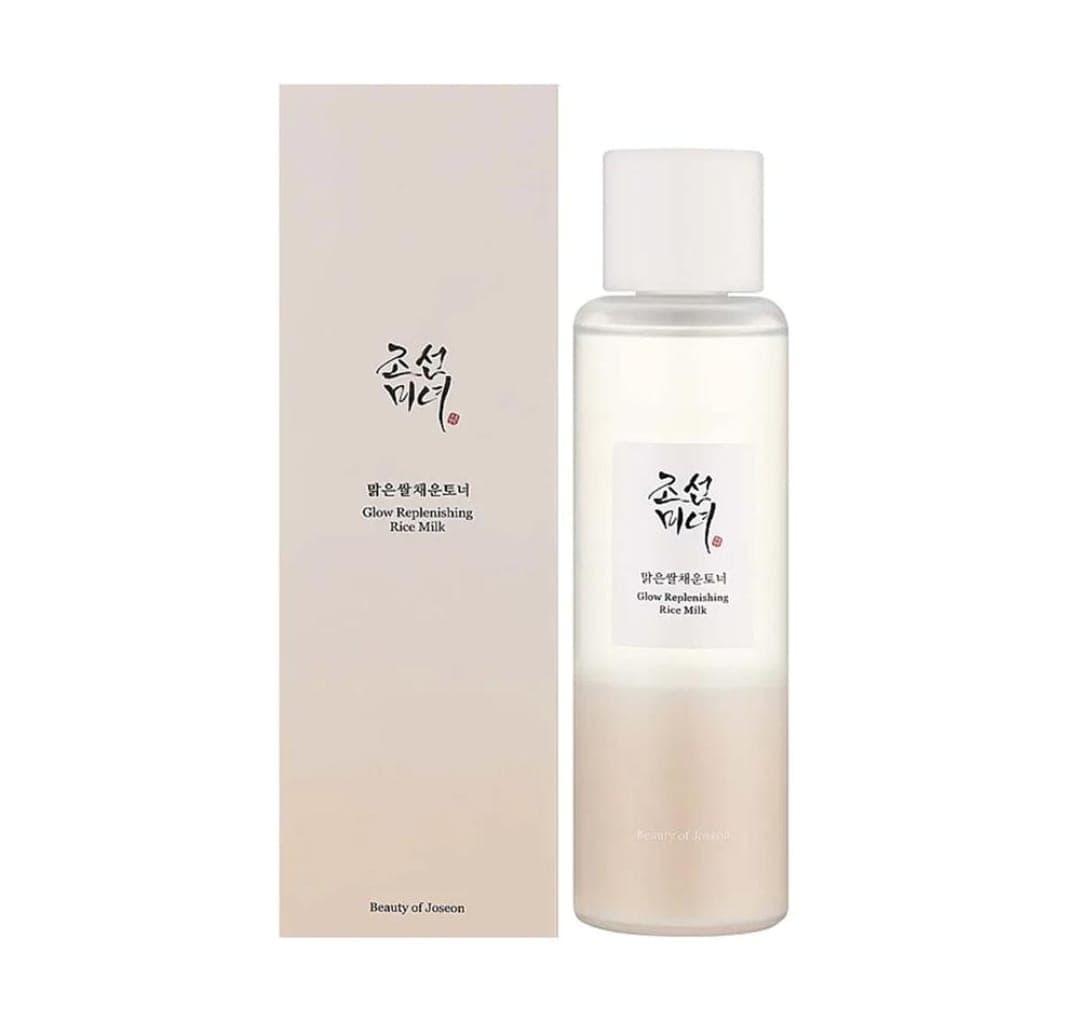 Beauty of Joseon Glow Replenishing Rice Milk 150ml