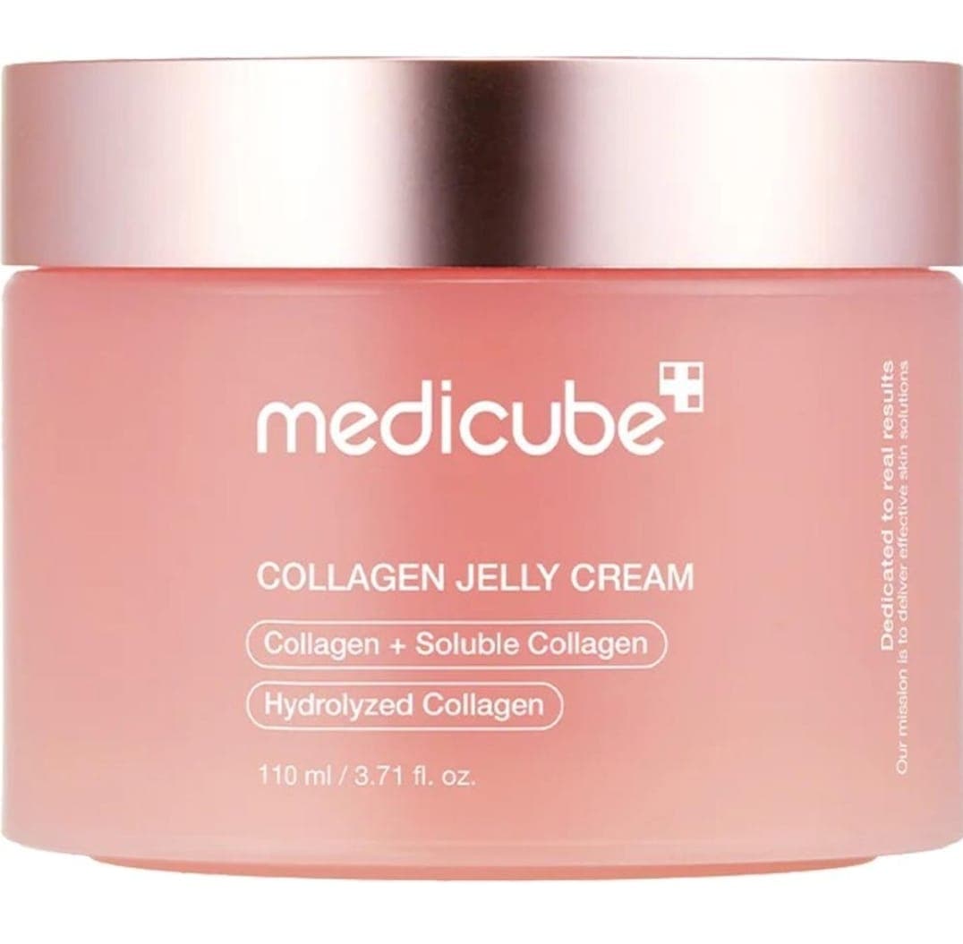 Medicube Collagen Niacinamide Jelly Cream 110ml