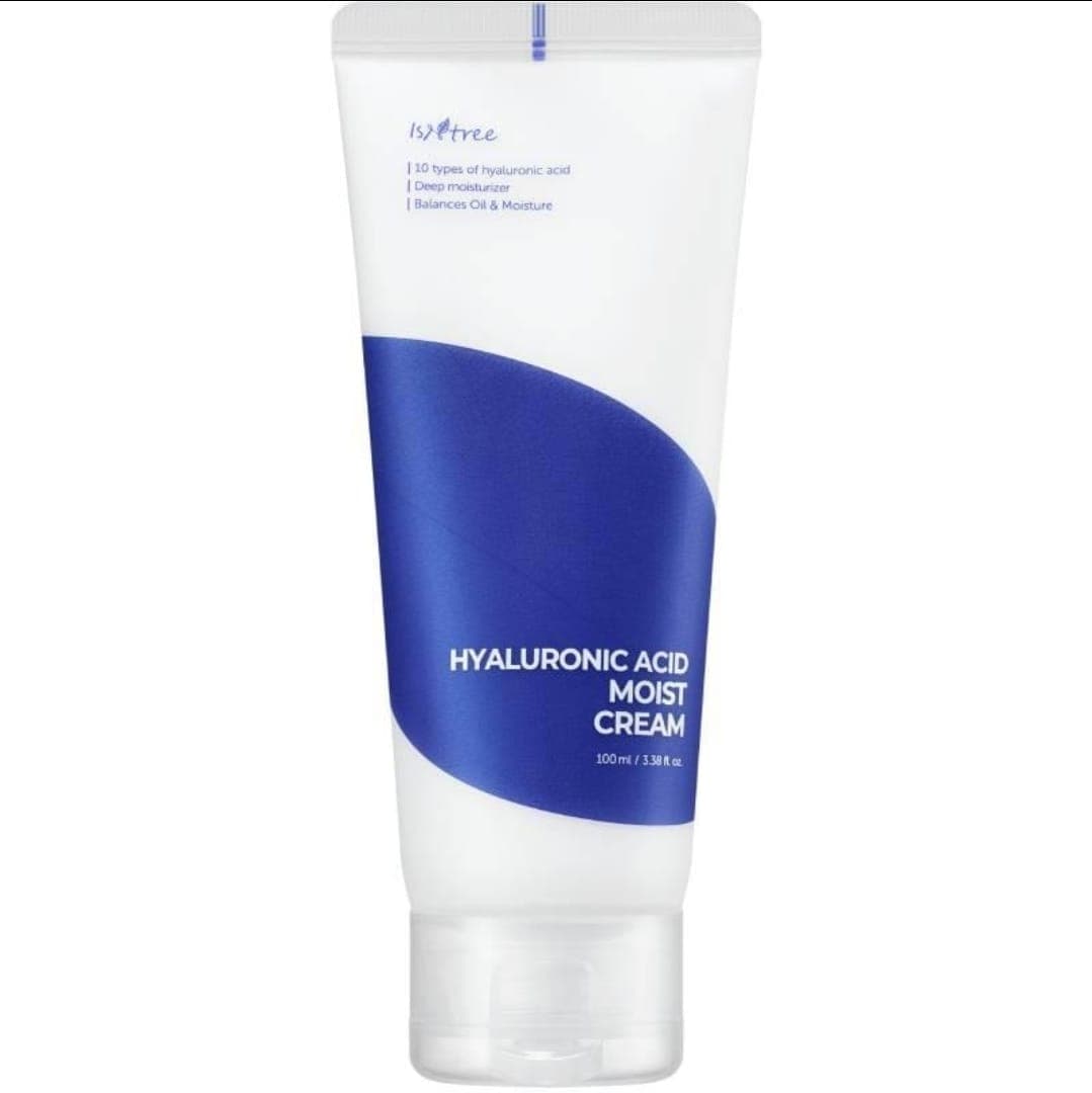 Isntree Hyaluronic Acid Moist Cream 100ml