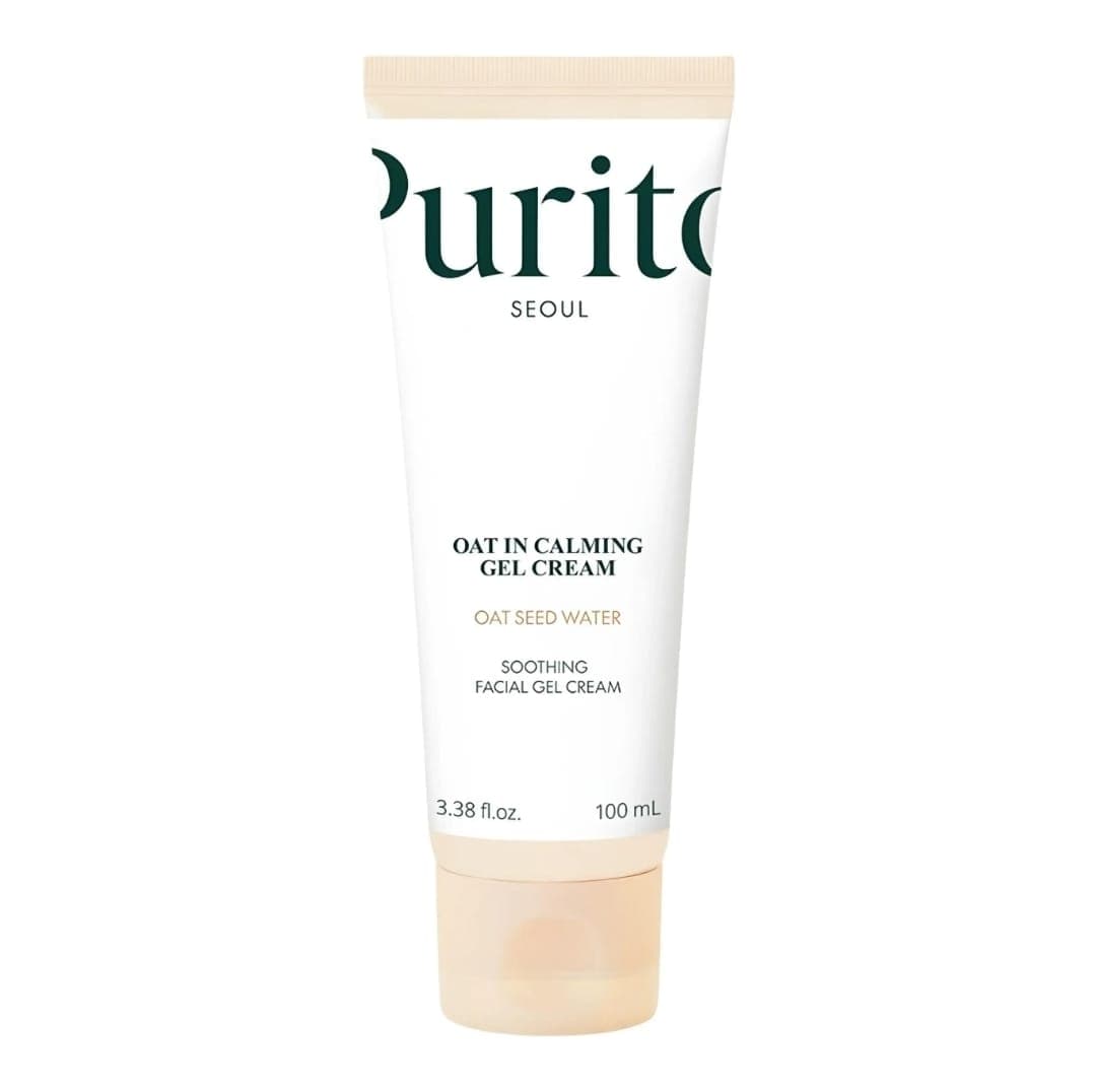 Purito Seoul Oat-in Calming Gel Cream 100ml